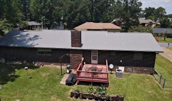 2709 Lynwood Dr, Arkadelphia, AR 71923