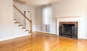 1615 BURNWOOD Rd, Baltimore, MD 21239