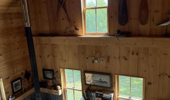 64 Dam Rd, Beddington, ME 04622