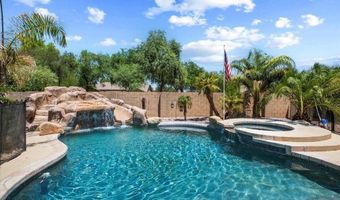 1842 E KAIBAB Dr, Chandler, AZ 85249