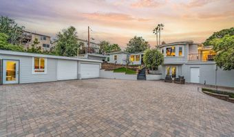 8535 Hillcrest Ave, La Mesa, CA 91941