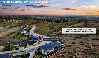510 W Paso Fino Dr, Boise, ID 83702