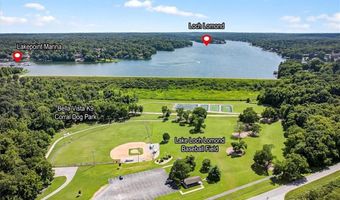 3 Matney Ln, Bella Vista, AR 72715