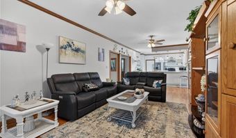3829 Tpc Dr, Alma, AR 72921