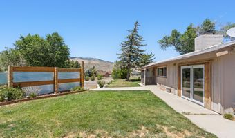 3559 Shawnee Dr, Carson City, NV 89705
