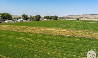 52 Nd St W, Billings, MT 59106
