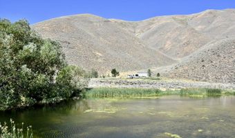 TBD Slaughterhouse Creek RD, Bellevue, ID 83313