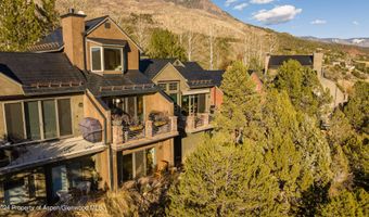 506 Wild Spring Ln, Basalt, CO 81621