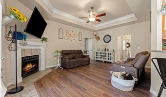 422 Hidden Oaks Rd, Alma, AR 72921