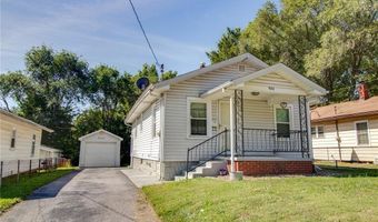 504 Goodfellow Ave, Alton, IL 62002