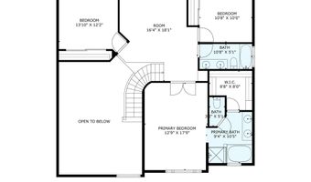 2242 W MYRTLE Dr, Chandler, AZ 85248
