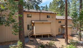 321 Ski Way 92, Incline Village, NV 89451