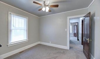 411 W Chestnut Ave, Arkansas City, KS 67005