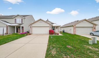 8138 Maple Stream Blvd, Indianapolis, IN 46217