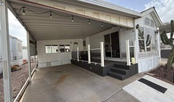702 S Meridian Rd 0984, Apache Junction, AZ 85120