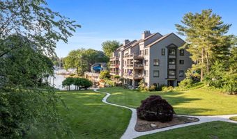 4 SPA CREEK Lndg B3, Annapolis, MD 21403