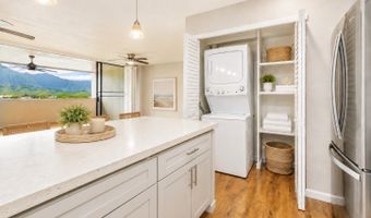 46-35 Konohiki St 3832, Kaneohe, HI 96744
