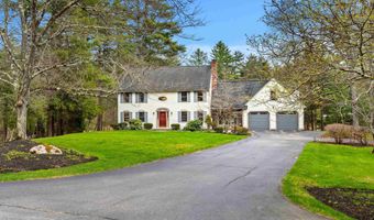 12 Magazine St, Bedford, NH 03110