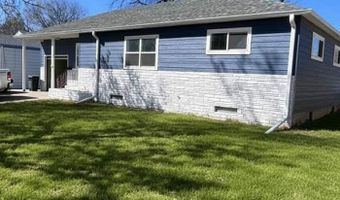 1228 EMERSON, Alliance, NE 69301