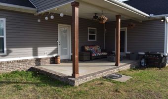 3819 Belmont Ranch Rd, Alma, AR 72921