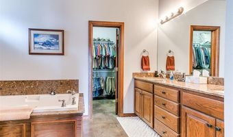 46 W Shore Dr, Arcadia, OK 73007