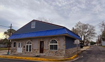 1010 W 6TH St, Laurel, DE 19956