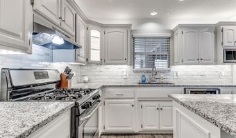 4303 N Redmond Ave, Bethany, OK 73008
