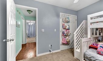 3601 N Rainbow Farm Rd, Bentonville, AR 72713