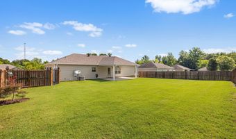 305 Weathering Ln, Austin, AR 72007
