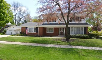2405 E Miner St, Arlington Heights, IL 60004
