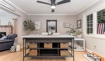 1840 Harkney Hill Road Rd, Coventry, RI 02816