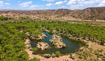 245 County Road 155, Abiquiu, NM 87510