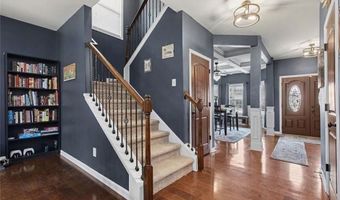 3499 In Bloom Way, Auburn, GA 30011
