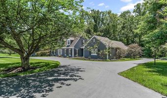 3903 HEATHER Dr, Greenville, DE 19807
