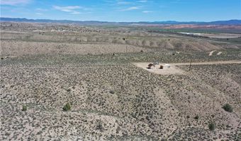 US Hwy 93 25 Acres, Caliente, NV 89008