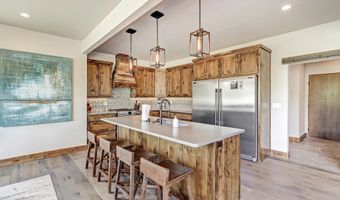 31 Beaver Loop, Angel Fire, NM 87710