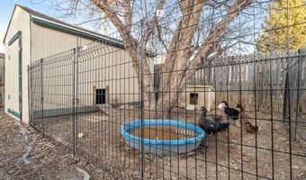 2403 HELEN Ave, Cheyenne, WY 82007