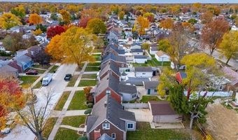 15570 Angelique Ave, Allen Park, MI 48101