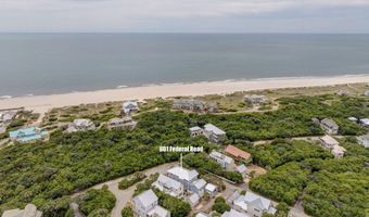 801 Federal Rd, Bald Head Island, NC 28461