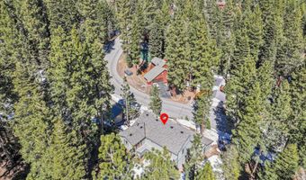 805 Geraldine Dr, Incline Village, NV 89451