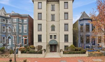 51 RANDOLPH Pl NW 204, Washington, DC 20001