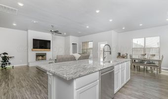 1738 Apricot Ave, Amarillo, TX 79118
