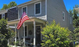 418 Chesapeake Ave, Annapolis, MD 21403