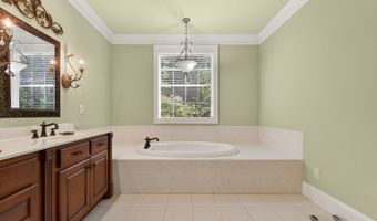 117 Big Oak Dr, Barnesville, GA 30204