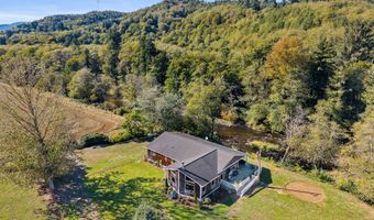 22600 BLAINE Rd, Beaver, OR 97108