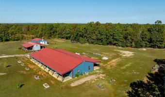 10 Strawberry Valley Rd Rd, Ash Flat, AR 72513