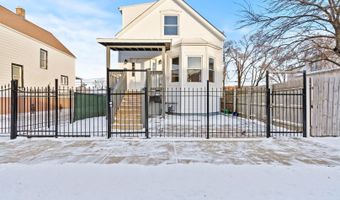 6807 S Marshfield Ave, Chicago, IL 60636