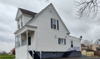 540 Niagara St, Utica, NY 13501