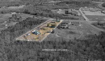 603 Tribal Rd, Blacksburg, SC 29702