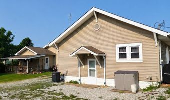 3915 Washington Ave, Bedford, IN 47421